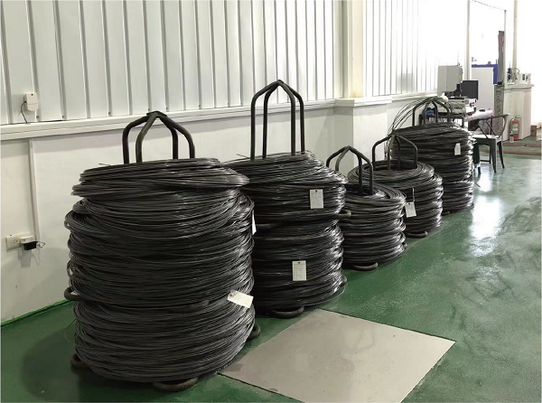 MATERIAL & PRODUCTION