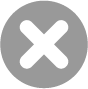 x icon